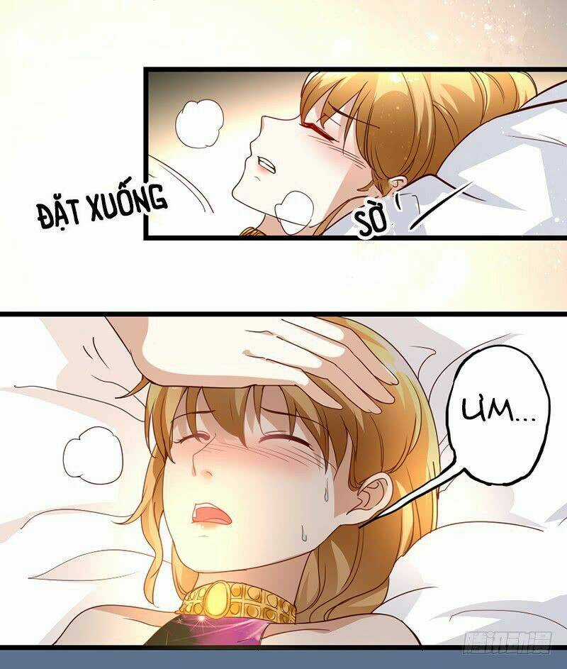 Mặt Nạ Mê Hoặc - Chapter 15 - Trang 7