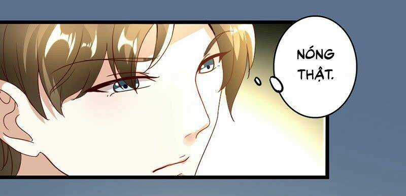 Mặt Nạ Mê Hoặc - Chapter 15 - Trang 8