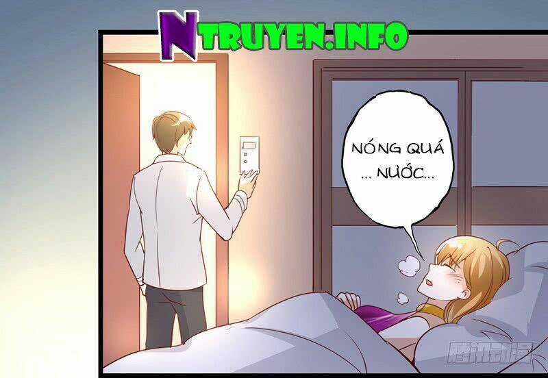 Mặt Nạ Mê Hoặc - Chapter 15 - Trang 9