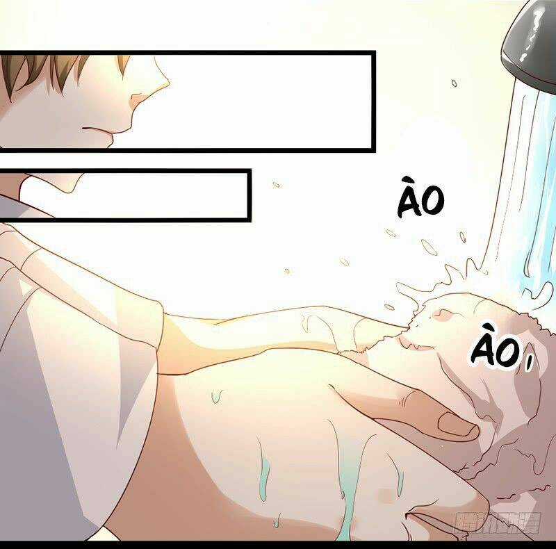 Mặt Nạ Mê Hoặc - Chapter 15 - Trang 10