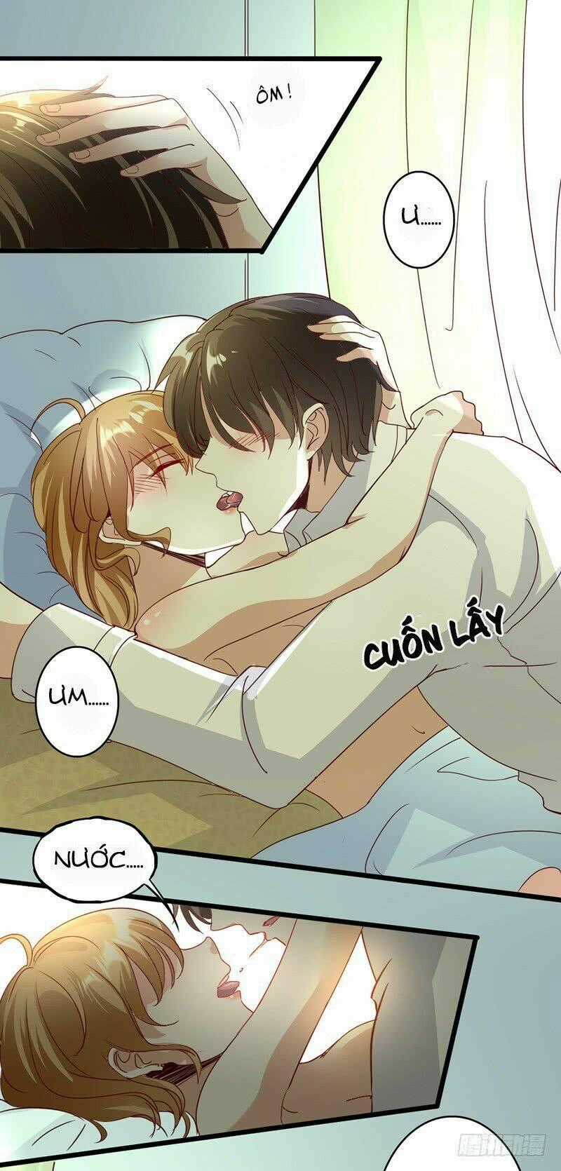 Mặt Nạ Mê Hoặc - Chapter 16 - Trang 2