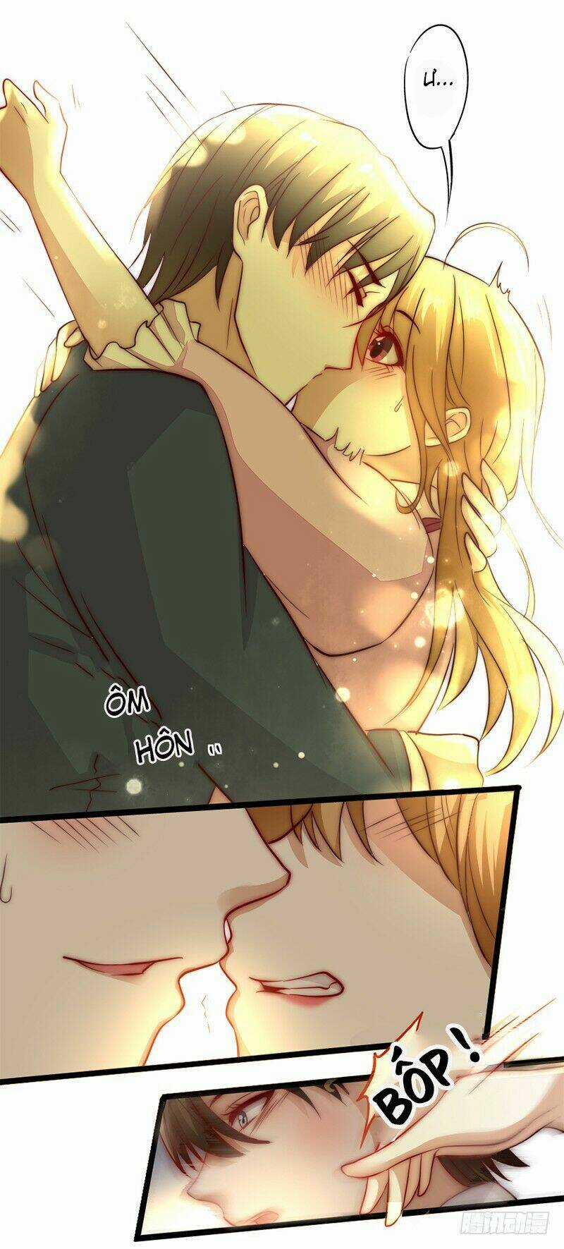 Mặt Nạ Mê Hoặc - Chapter 16 - Trang 13