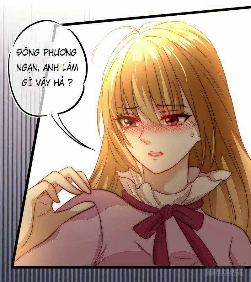 Mặt Nạ Mê Hoặc - Chapter 16 - Trang 14