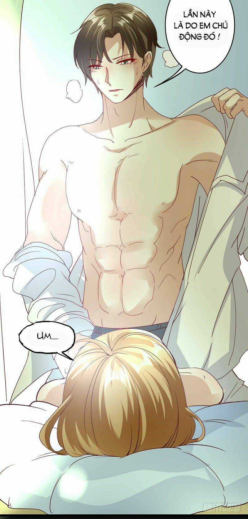 Mặt Nạ Mê Hoặc - Chapter 16 - Trang 3