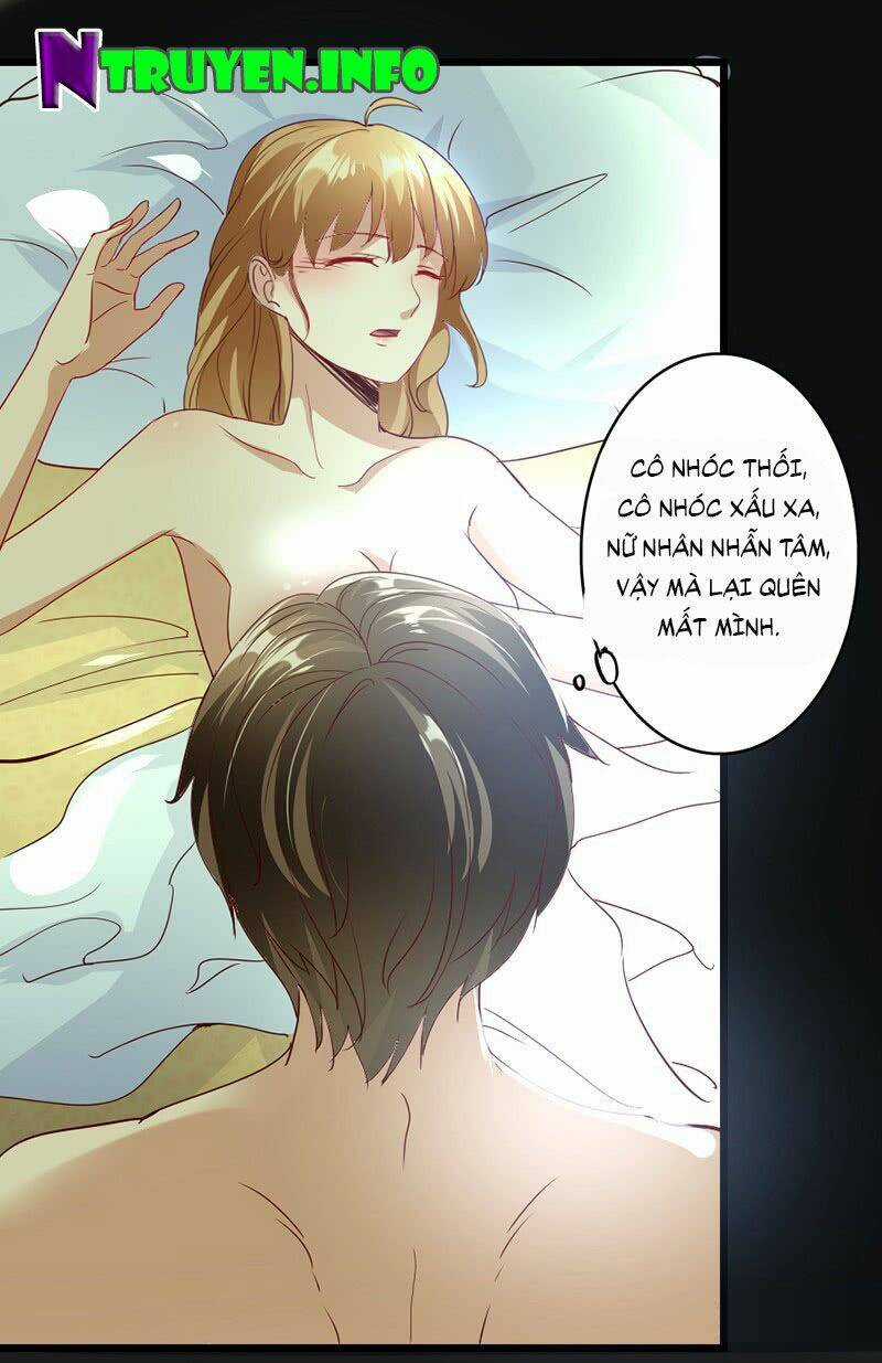 Mặt Nạ Mê Hoặc - Chapter 16 - Trang 4