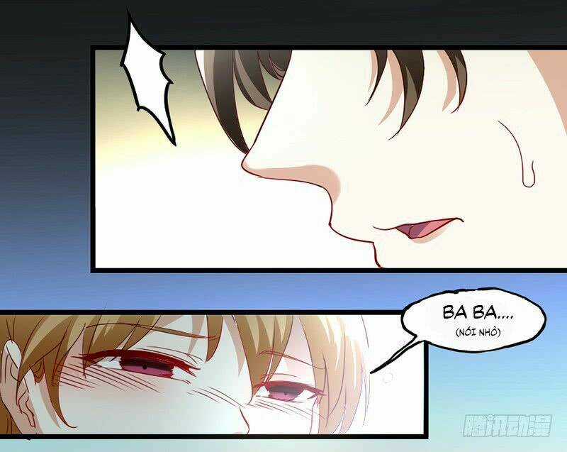 Mặt Nạ Mê Hoặc - Chapter 16 - Trang 5