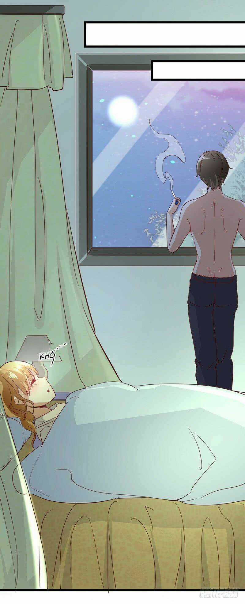 Mặt Nạ Mê Hoặc - Chapter 16 - Trang 6