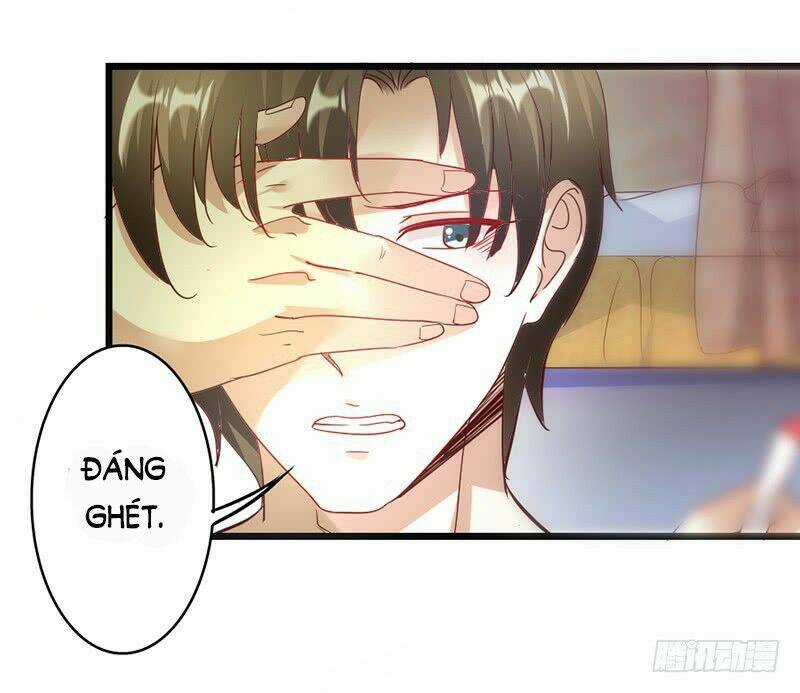 Mặt Nạ Mê Hoặc - Chapter 16 - Trang 7