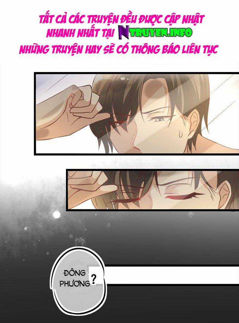 Mặt Nạ Mê Hoặc - Chapter 16 - Trang 8