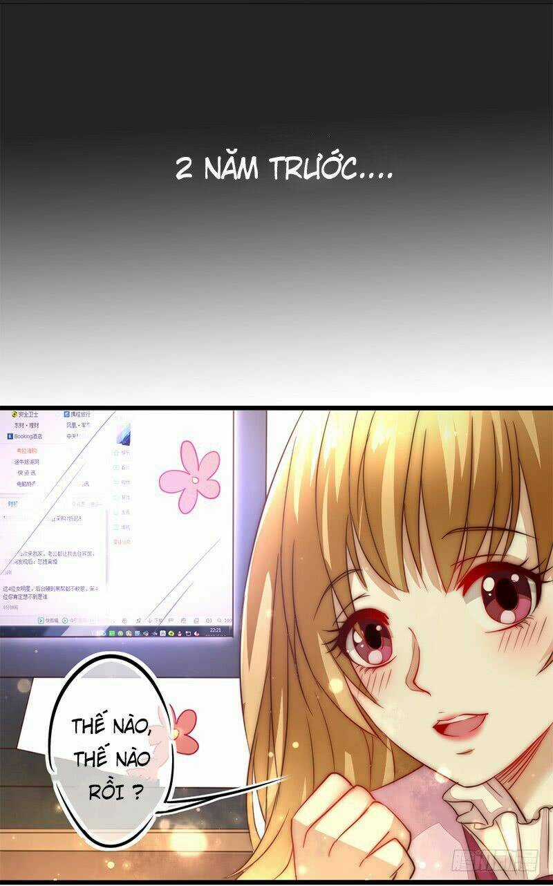 Mặt Nạ Mê Hoặc - Chapter 16 - Trang 9