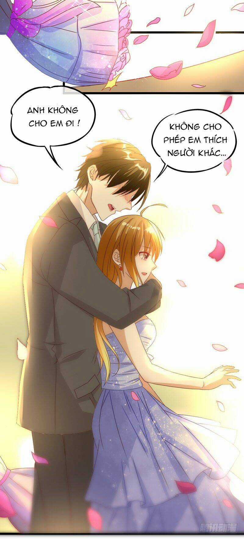 Mặt Nạ Mê Hoặc - Chapter 17 - Trang 11