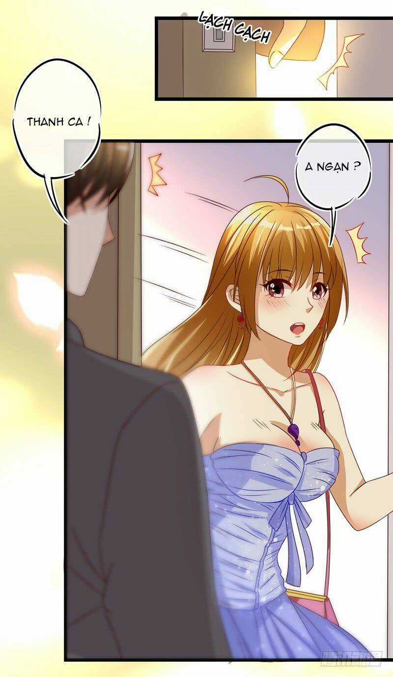 Mặt Nạ Mê Hoặc - Chapter 17 - Trang 4