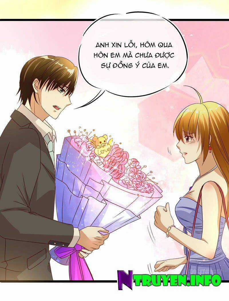 Mặt Nạ Mê Hoặc - Chapter 17 - Trang 5