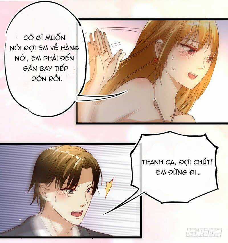 Mặt Nạ Mê Hoặc - Chapter 17 - Trang 6