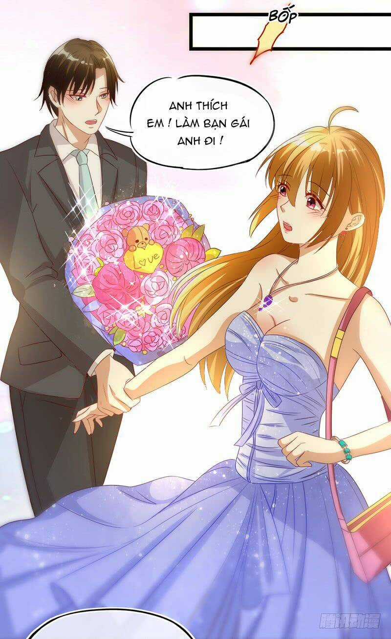 Mặt Nạ Mê Hoặc - Chapter 17 - Trang 7