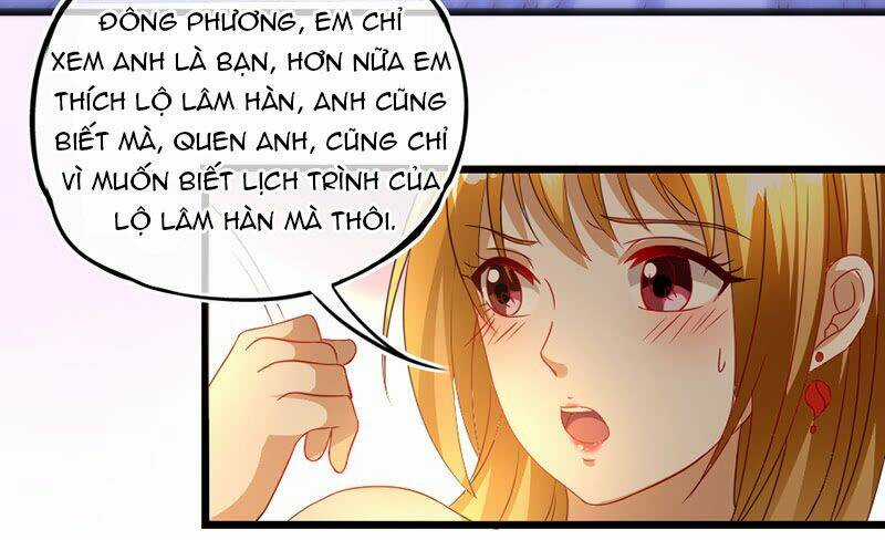 Mặt Nạ Mê Hoặc - Chapter 17 - Trang 8