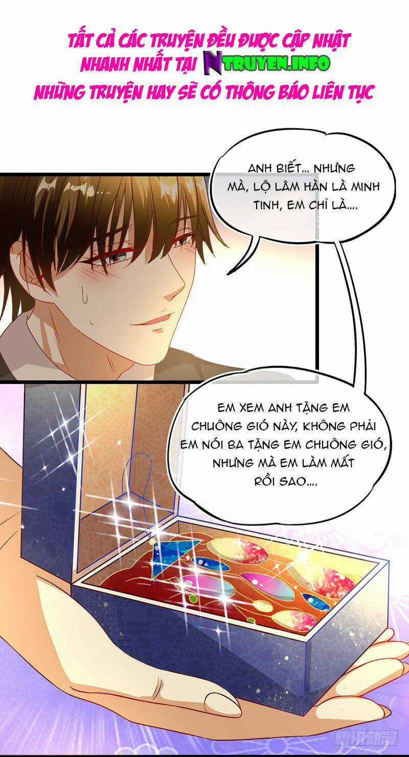 Mặt Nạ Mê Hoặc - Chapter 17 - Trang 9