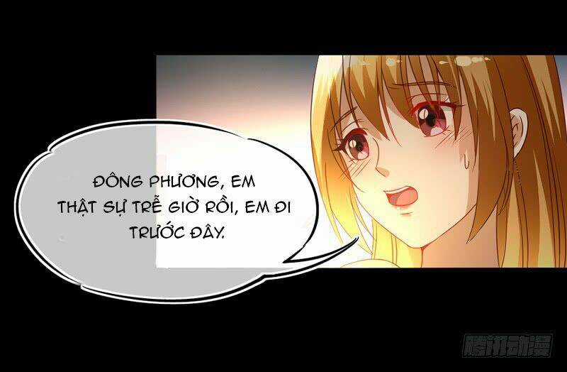 Mặt Nạ Mê Hoặc - Chapter 17 - Trang 10