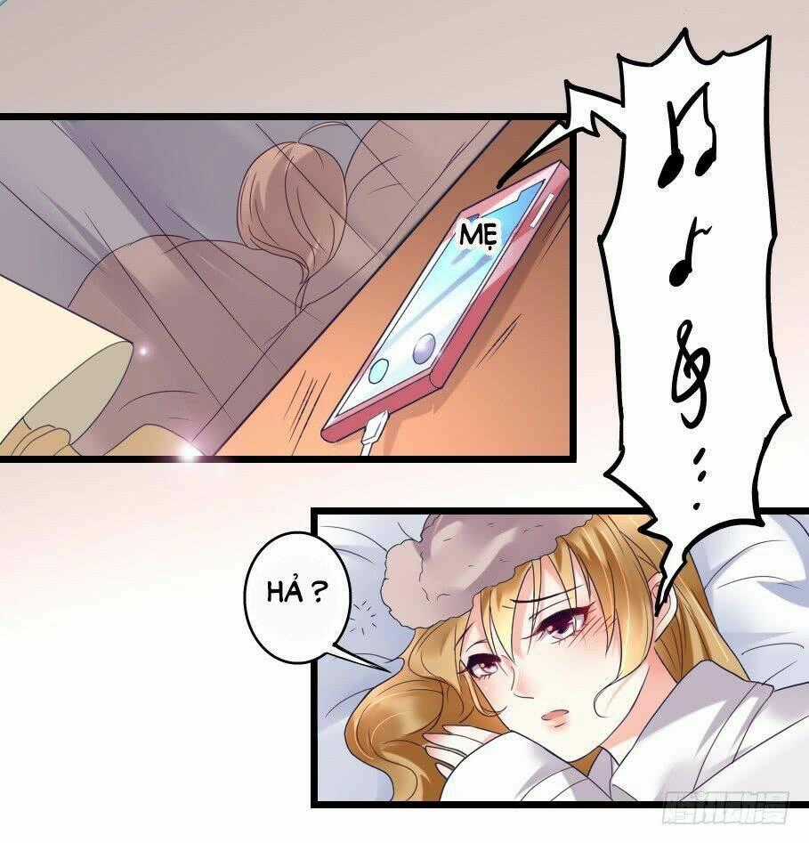 Mặt Nạ Mê Hoặc - Chapter 18 - Trang 2