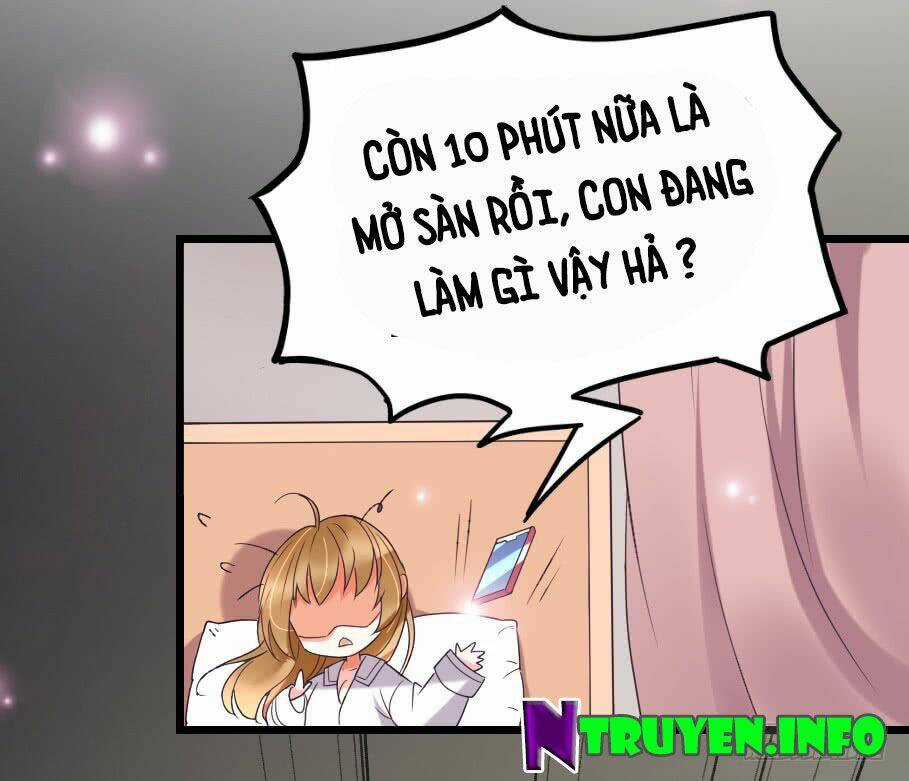 Mặt Nạ Mê Hoặc - Chapter 18 - Trang 4