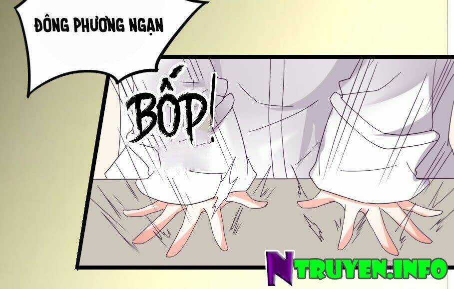 Mặt Nạ Mê Hoặc - Chapter 18 - Trang 6