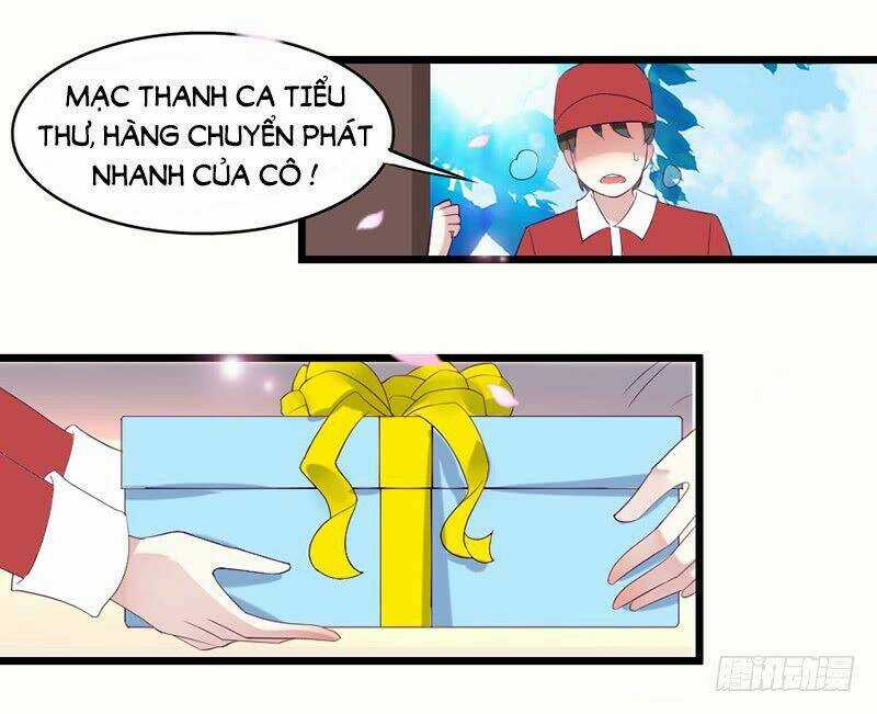 Mặt Nạ Mê Hoặc - Chapter 19 - Trang 11