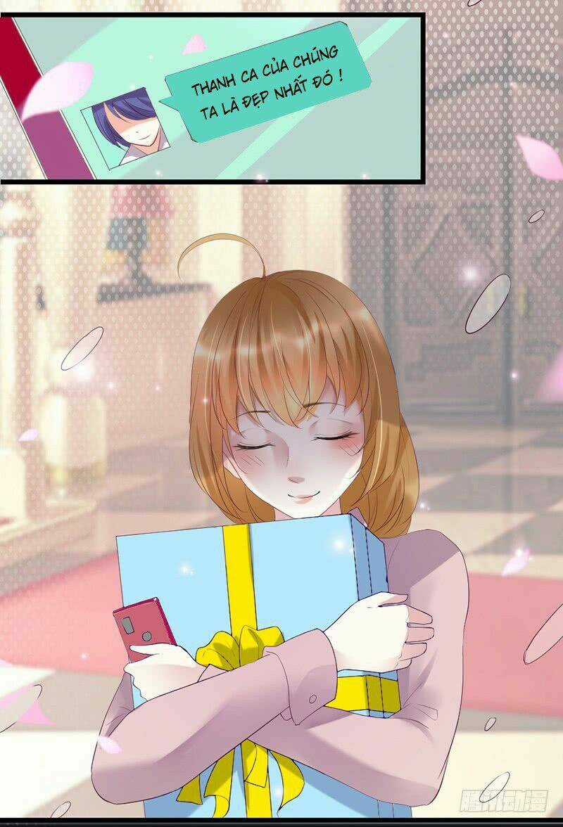 Mặt Nạ Mê Hoặc - Chapter 19 - Trang 13