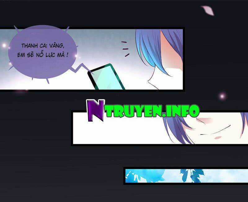 Mặt Nạ Mê Hoặc - Chapter 19 - Trang 14