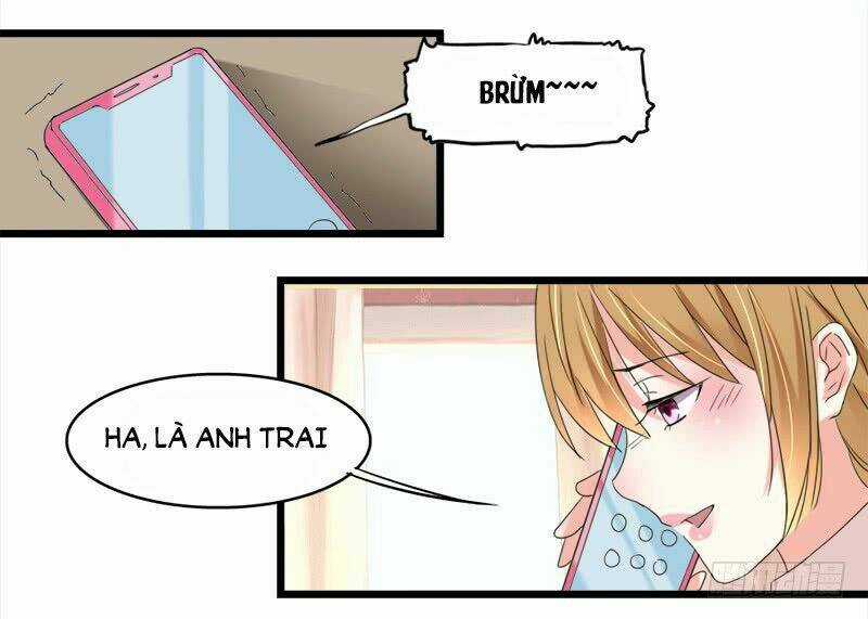 Mặt Nạ Mê Hoặc - Chapter 19 - Trang 6