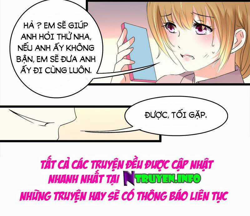 Mặt Nạ Mê Hoặc - Chapter 19 - Trang 9