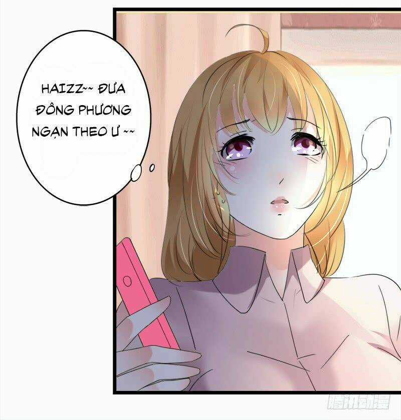 Mặt Nạ Mê Hoặc - Chapter 19 - Trang 10