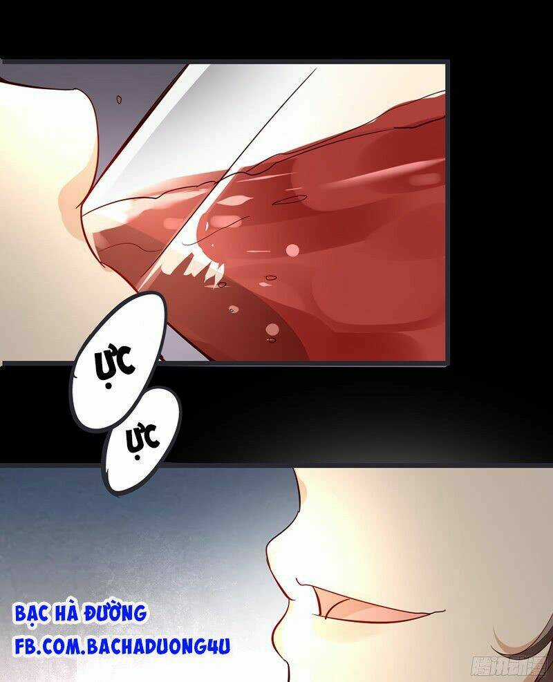 Mặt Nạ Mê Hoặc - Chapter 2 - Trang 11