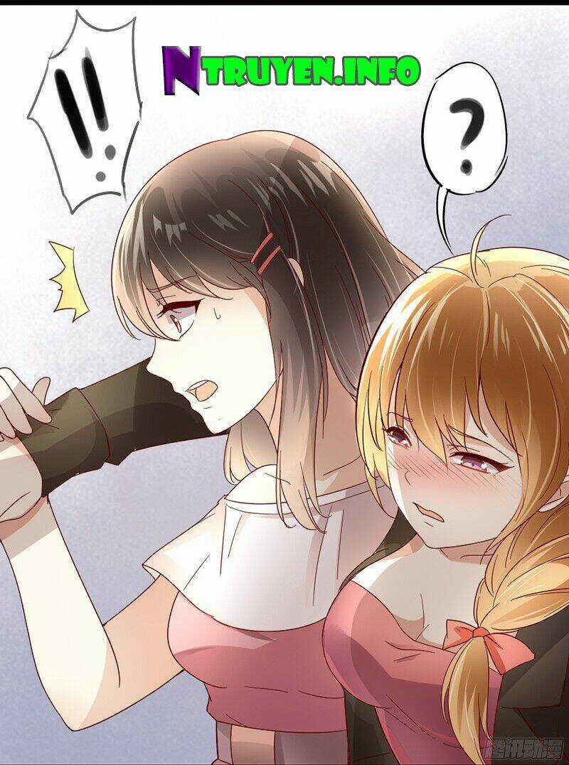 Mặt Nạ Mê Hoặc - Chapter 2 - Trang 13