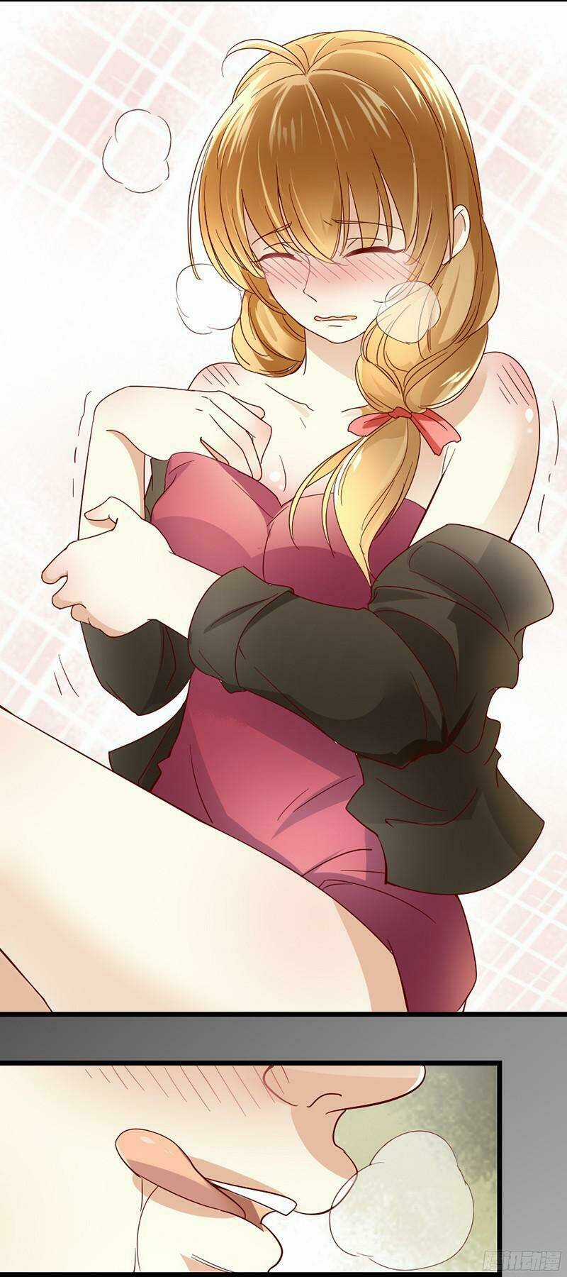 Mặt Nạ Mê Hoặc - Chapter 2 - Trang 17