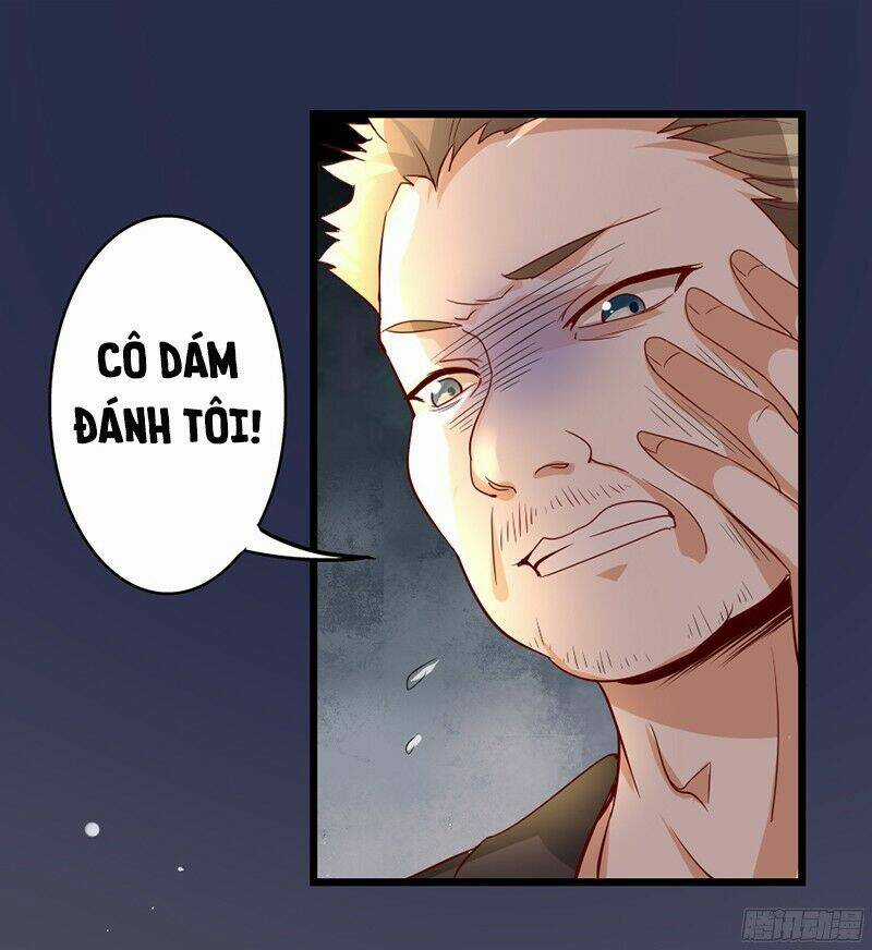 Mặt Nạ Mê Hoặc - Chapter 2 - Trang 20