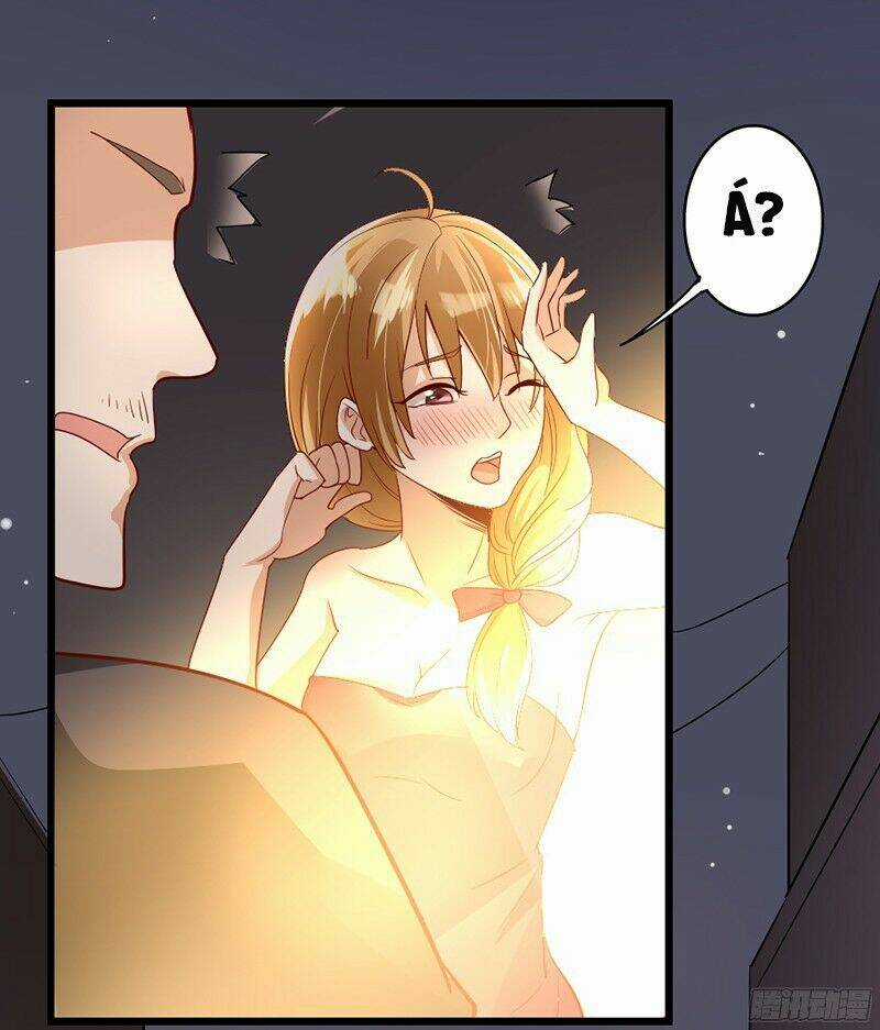 Mặt Nạ Mê Hoặc - Chapter 2 - Trang 21