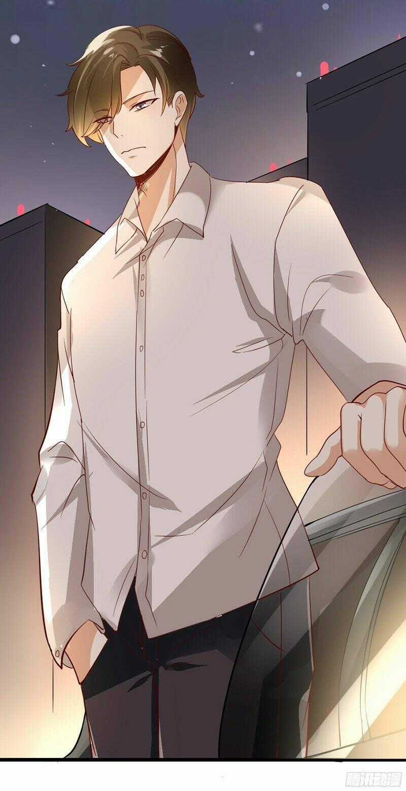 Mặt Nạ Mê Hoặc - Chapter 2 - Trang 22