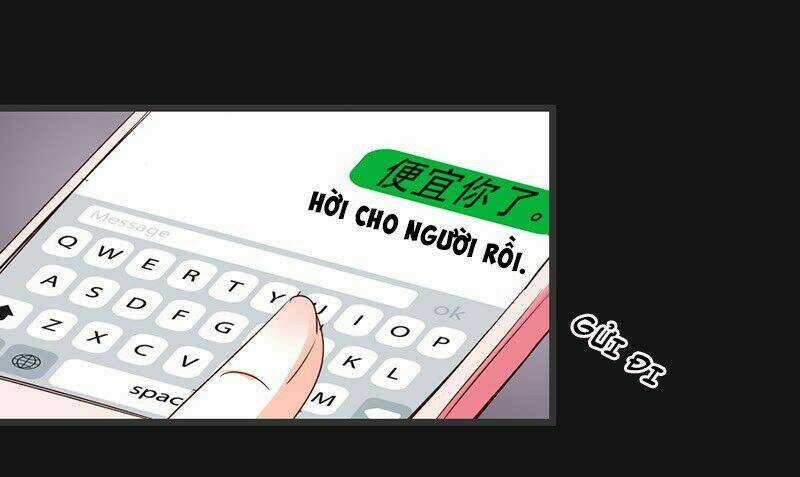 Mặt Nạ Mê Hoặc - Chapter 2 - Trang 9