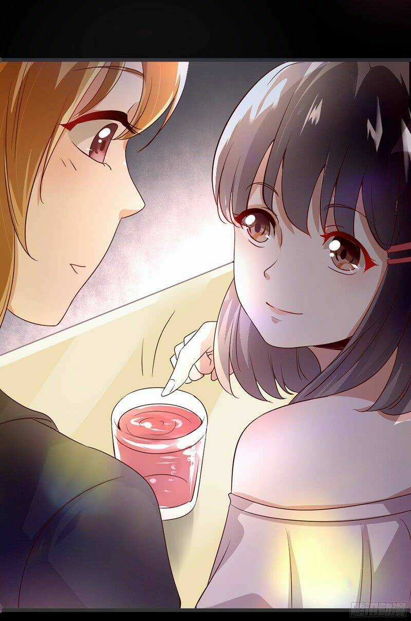 Mặt Nạ Mê Hoặc - Chapter 2 - Trang 10