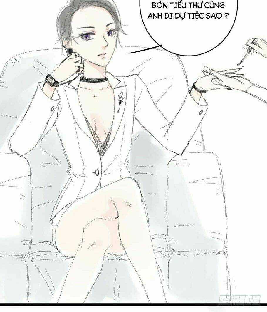 Mặt Nạ Mê Hoặc - Chapter 20 - Trang 12