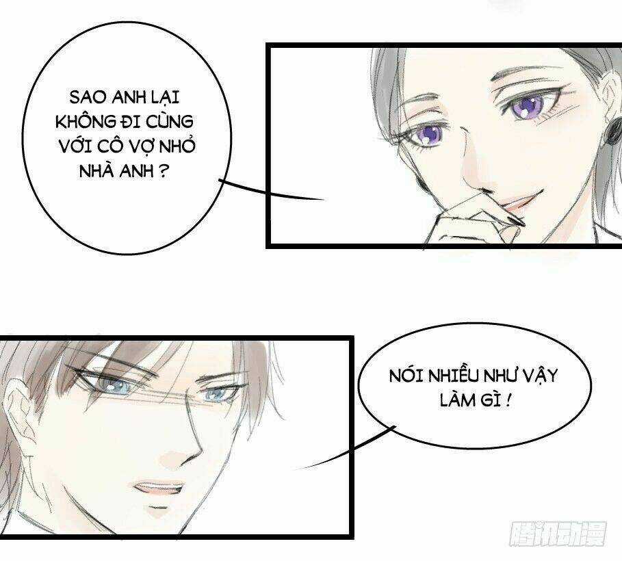 Mặt Nạ Mê Hoặc - Chapter 20 - Trang 13