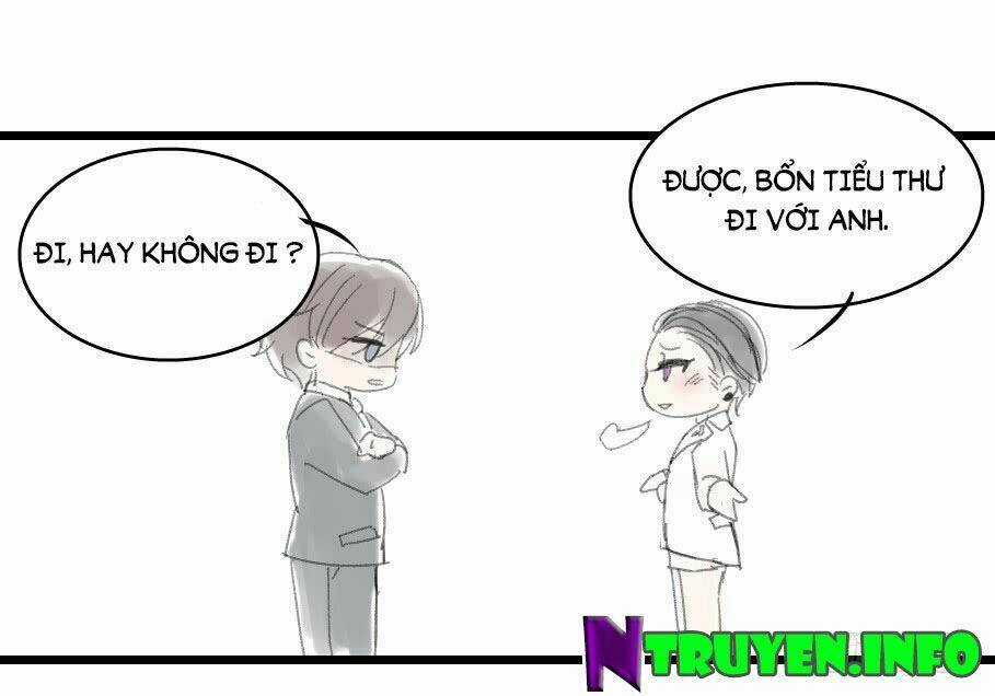 Mặt Nạ Mê Hoặc - Chapter 20 - Trang 14