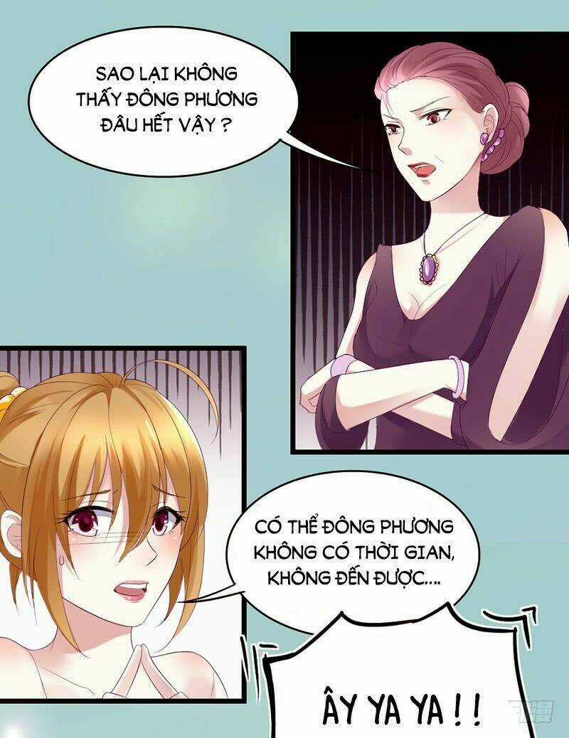 Mặt Nạ Mê Hoặc - Chapter 20 - Trang 3