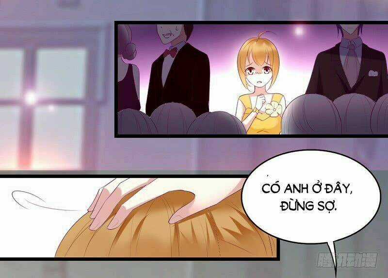 Mặt Nạ Mê Hoặc - Chapter 20 - Trang 7