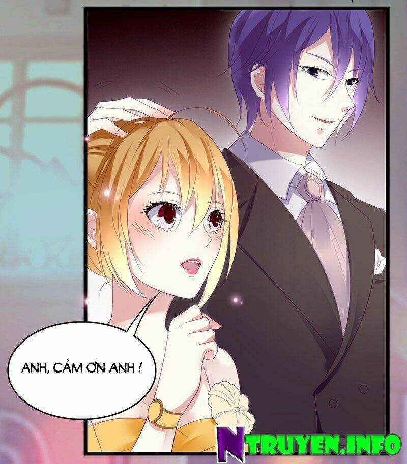 Mặt Nạ Mê Hoặc - Chapter 20 - Trang 8