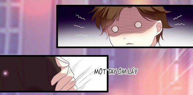 Mặt Nạ Mê Hoặc - Chapter 20 - Trang 9