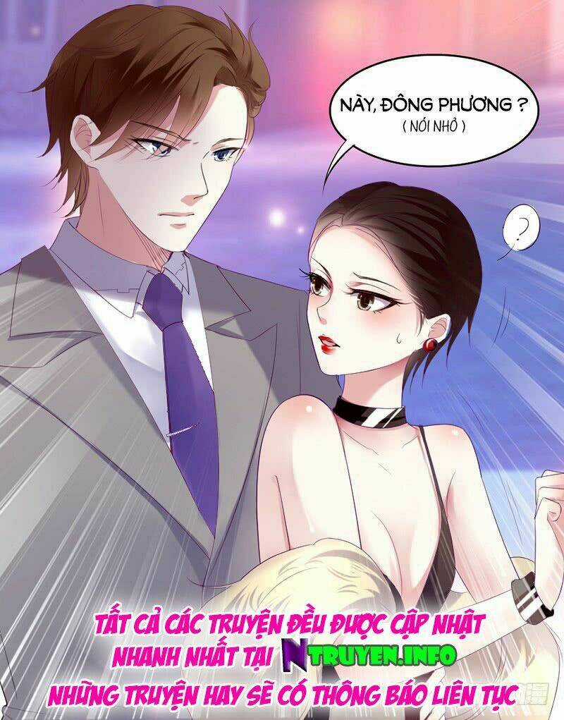 Mặt Nạ Mê Hoặc - Chapter 20 - Trang 10