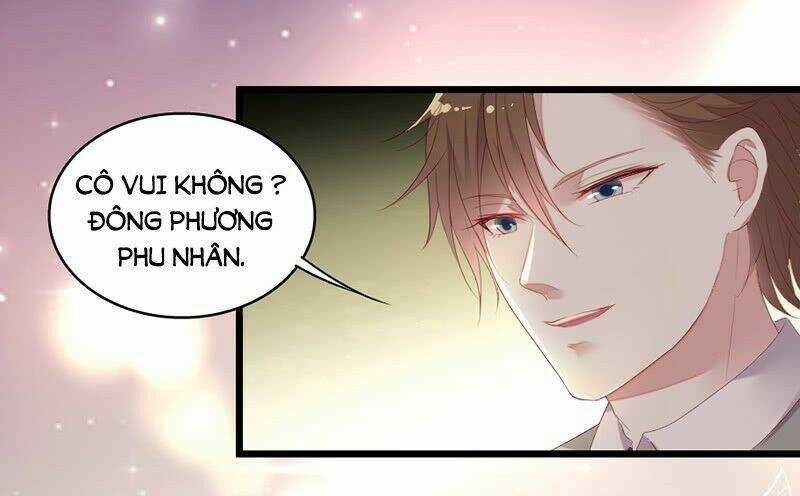 Mặt Nạ Mê Hoặc - Chapter 21 - Trang 11