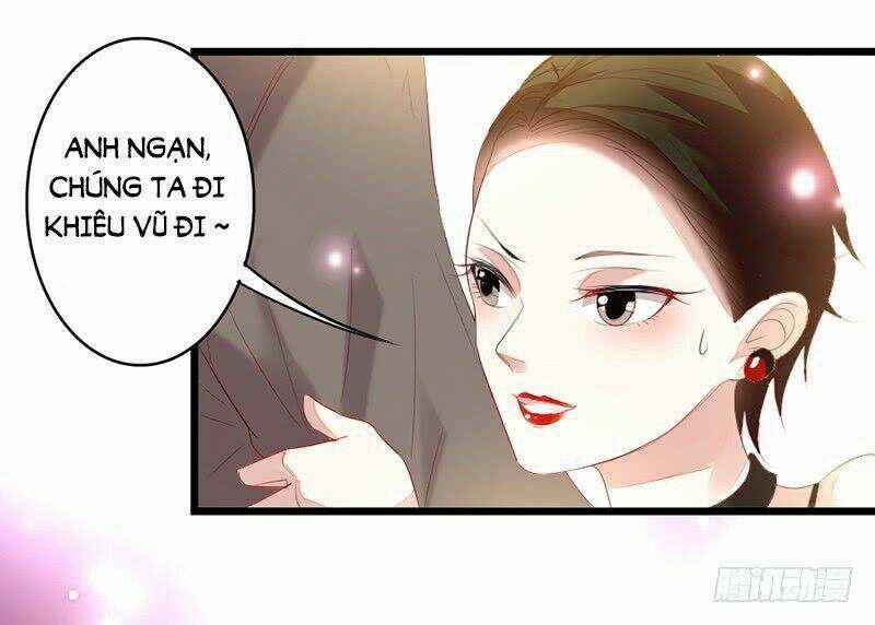 Mặt Nạ Mê Hoặc - Chapter 21 - Trang 14