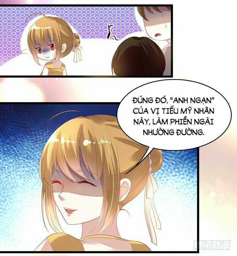 Mặt Nạ Mê Hoặc - Chapter 21 - Trang 15